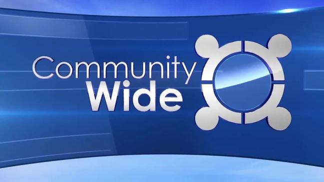 CW NAIAS Opening Segment for WebThumbnail