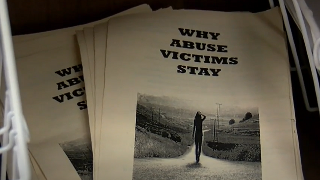 Teen Dating Violence Awareness Month