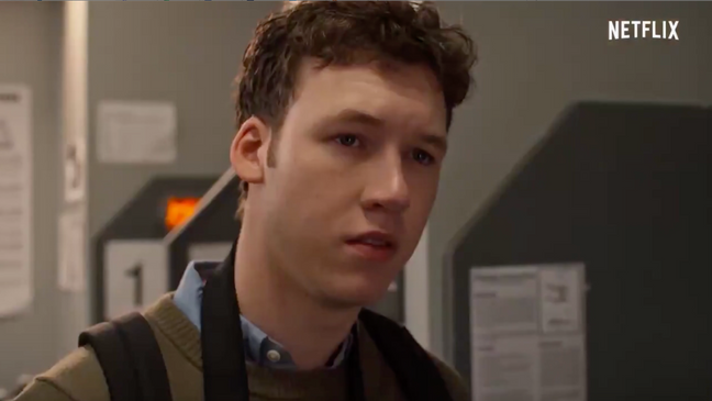 Netflix announces premiere date for the final season of "13 Reasons Why" (Photo: Netflix via CNN Newsource)