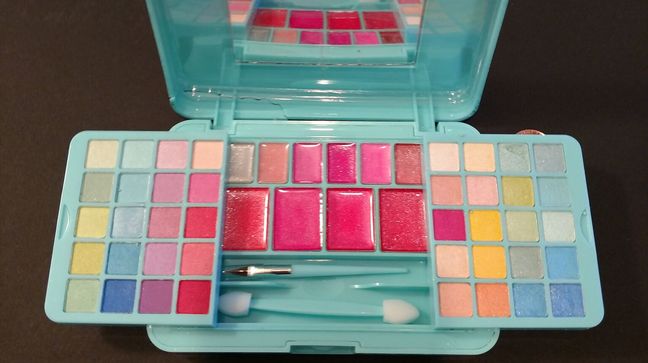 Claire's is pulling 17 products off store shelves, after a Barrington family discovered asbestos in their 6-year-old daughter's makeup.