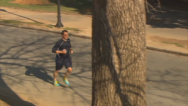 New study released on effects of caffeine and working out (WKRC)