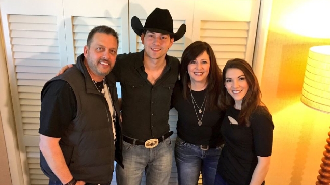 William Michael Morgan. (KUTV)