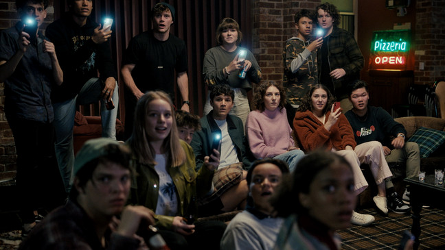 Talk to Me (Photo: A24)