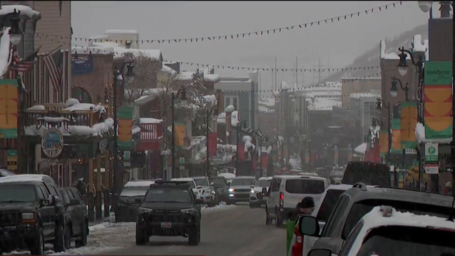 Sundance (File photo: KUTV)