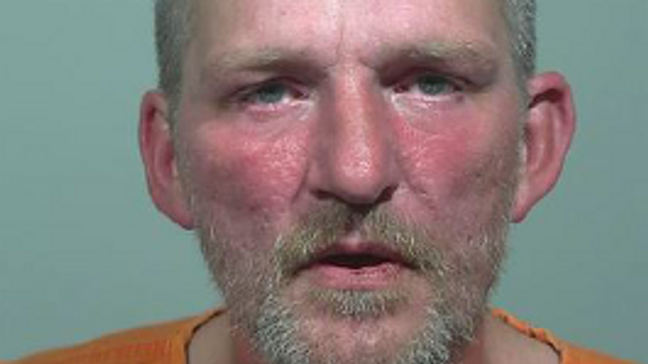 Authorities in Maine say a half-eaten container of ice cream led them to Frederick Johnson, who was accused of killing 23-year-old Bethany Kelley. (Photo: Portland Police Department)