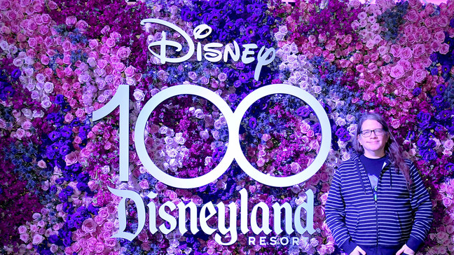 Celebrating Disney100 (Photo: Disney){&nbsp;}