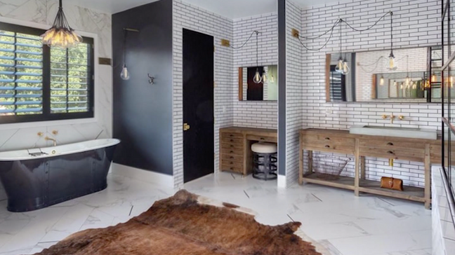 Kelly Clarkson is selling her $10 million home — See inside! (Photo: Compass.com, MLS.com)