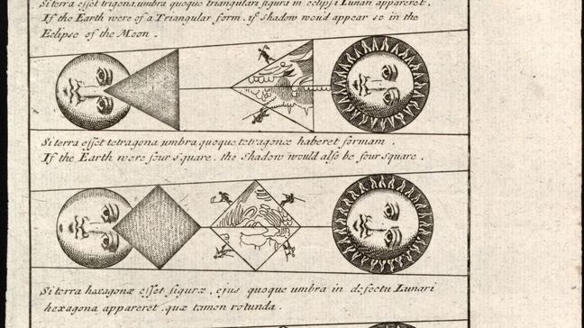 Looking back: Nine eclipses that fascinated America over the last three centuries