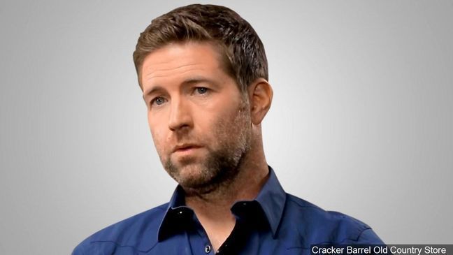 Authorities in central California say a passenger bus has crashed while carrying the road crew for country and gospel singer Josh Turner. (Photo: Cracker Barrel Old Country Store)