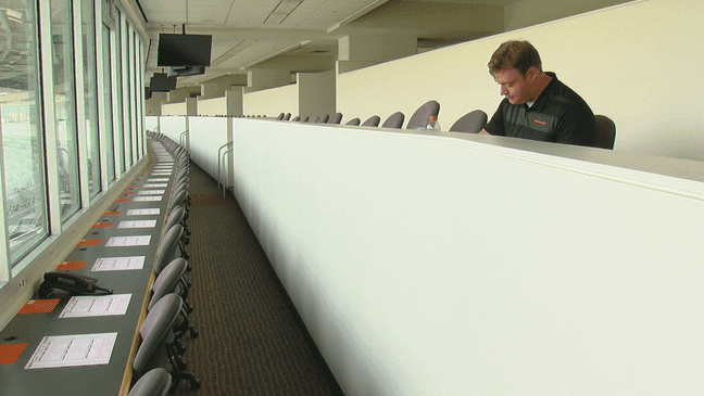 Football is back, and the rookies on the field aren't the only ones making their debut. The newest announcer for the Orange and Black is Mike Watts. (WKRC)