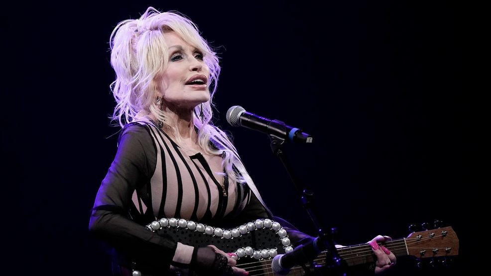 Image for story: 'I didn't mean to scare anyone': Dolly Parton's sister clarifies request for prayers 