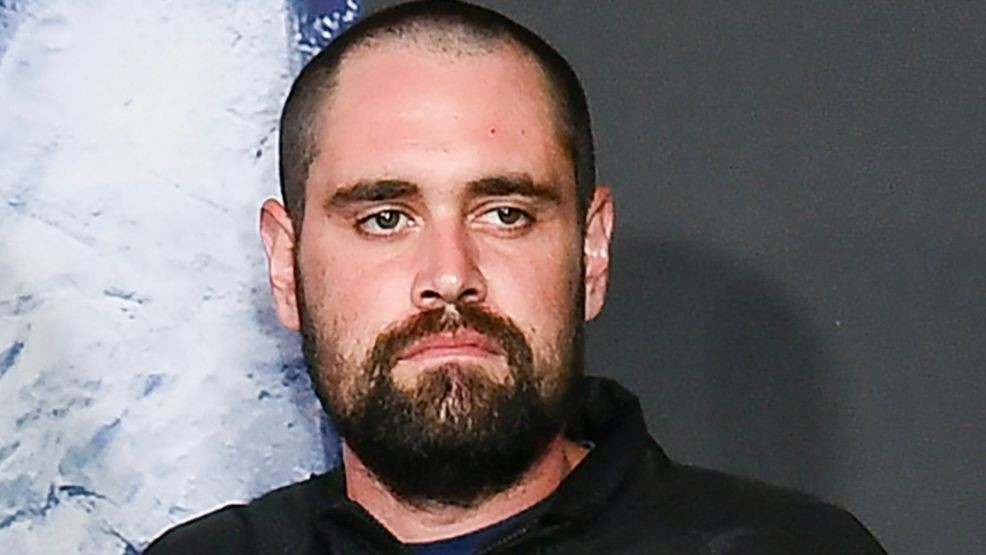 Image for story: Nick Reiner makes first court appearance after being charged with parents' murder