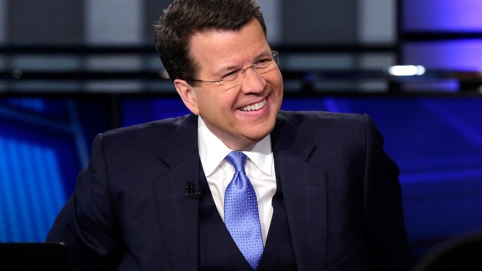 Image for story: Neil Cavuto leaves Fox News