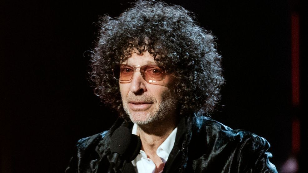 Image for story: Howard Stern pranks listeners with Cohen takeover, igniting frenzy over show's future