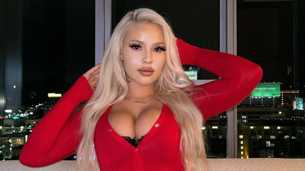 Credit: Instagram/therealkyliepagex