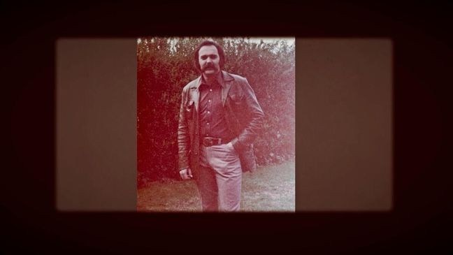 Serial killer William Bonin was one of three men terrorizing Los Angeles in the 1970s and 80s. (Courtesy: AMC Networks)