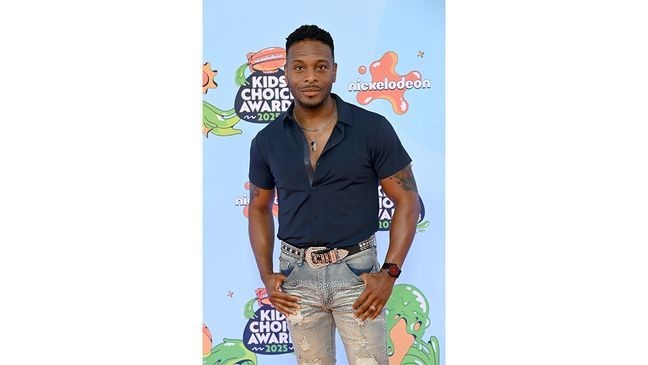 Kel Mitchell Photo by Jon Kopaloff/Getty Images for Nickelodeon)