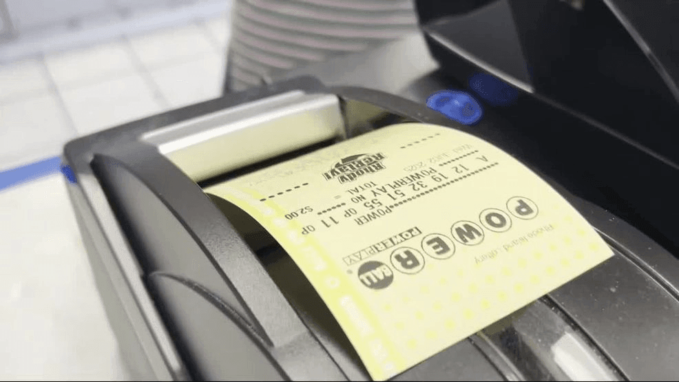 Image for story: Powerball jackpot reaches $750 million