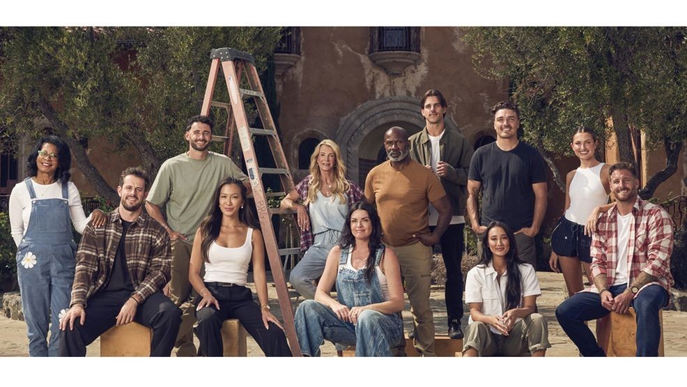 Image for story: 'Bachelor Mansion Takeover' premiere date revealed: See who’s revamping the iconic locale!