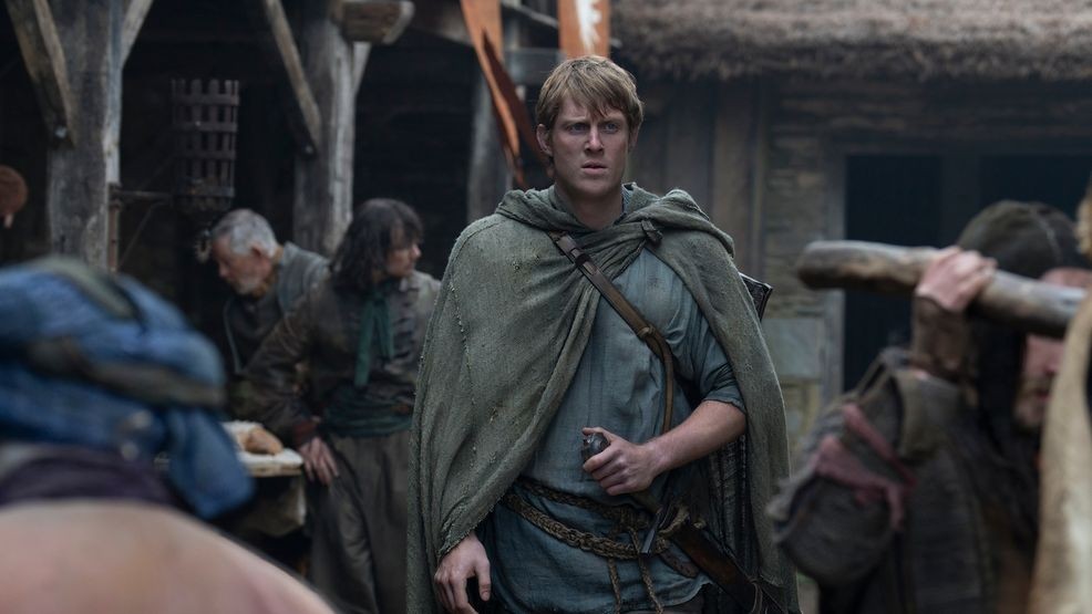 Image for story: Learn your 'Game of Thrones' history with 'A Knight of the Seven Kingdoms' prequel trailer