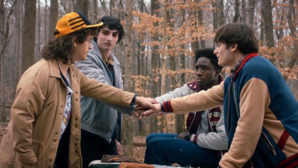 Image for story: 'Stranger Things' drops season 5 secrets for first four episodes