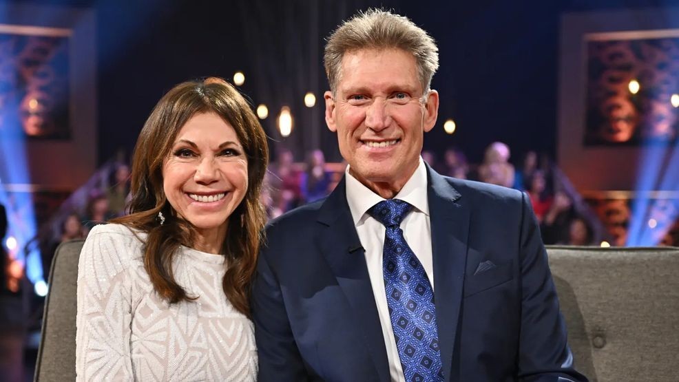 Image for story: 'Golden Bachelor' Gerry Turner goes OFF on ex-wife in new memoir