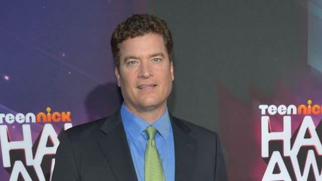 HOLLYWOOD, CA - NOVEMBER 17: Actor Pat Finn arrives at Nickelodeon's 2012 TeenNick HALO Awards at Hollywood Palladium on November 17, 2012 in Hollywood, California. The show premieres on Monday, November 19th, 8:00p.m. (ET) on Nick at Nite. (Photo by Charley Gallay/Getty Images For Nickelodeon)