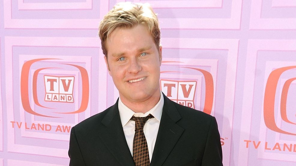 Actor Zachery Ty Bryan arrives at the 7th Annual TV Land Awards held at Gibson Amphitheatre on April 19, 2009 in Universal City, California. (Photo by Jeff Kravitz/FilmMagic, Inc)