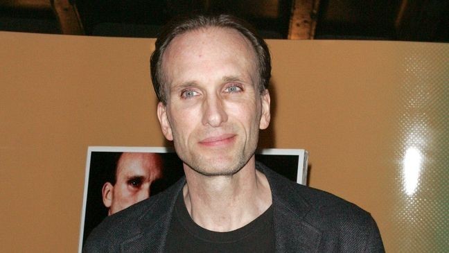 NEW YORK, NY - OCTOBER 01: Actor Peter Greene attends the "Keep Your Enemies Closer: Checkmate" screening at the School of Visual Arts Theater on October 1, 2012 in New York City. (Photo by Jim Spellman/WireImage)
