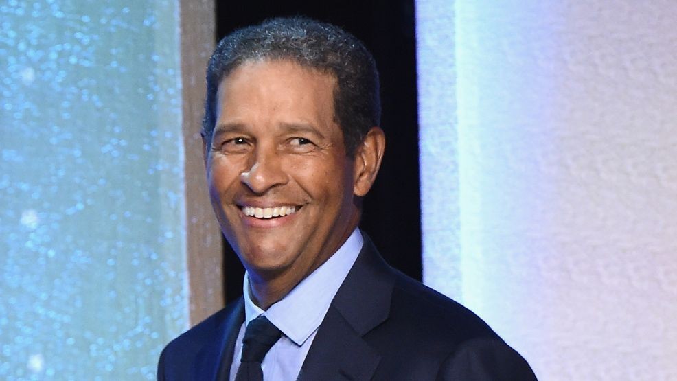 Image for story: Former 'Today' host Bryant Gumbel hospitalized in New York City