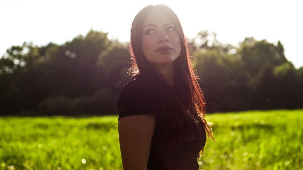 Image for story: New 'Suddenly Amish' trailer teases romance, tears, trust issues, and a pig chase