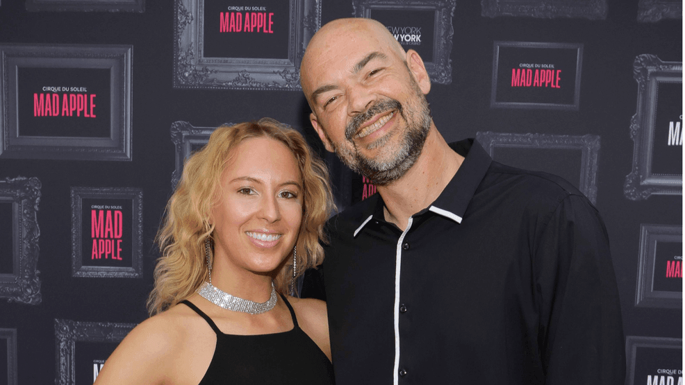 Image for story: Watch 'Ghost Adventures' star learn of wife’s arrest while filming haunting episode