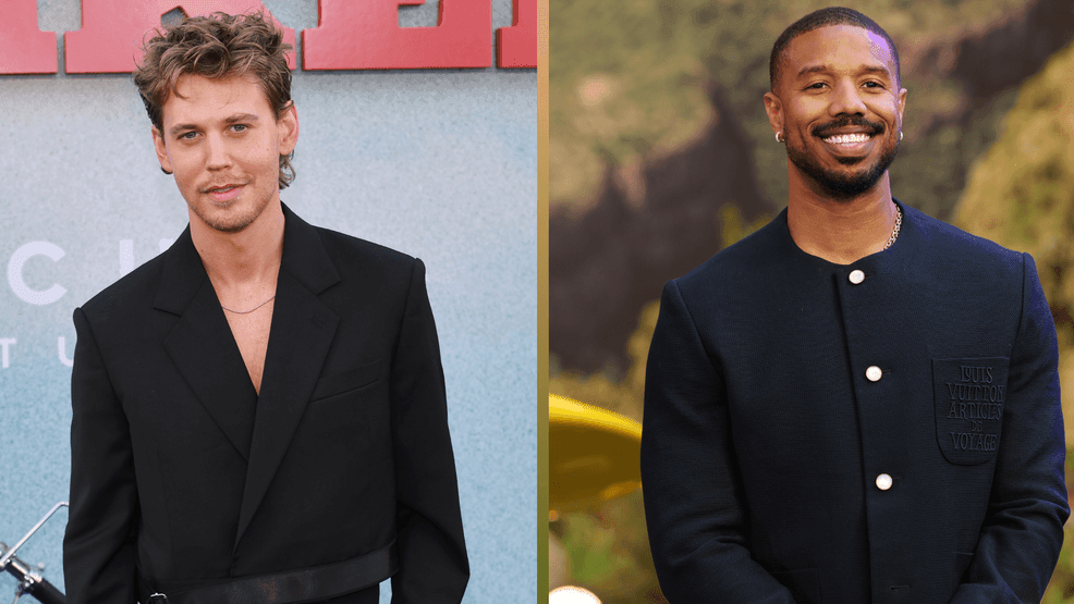 Image for story: Austin Butler and Michael B. Jordan in talks to bring back this 80s TV classic!