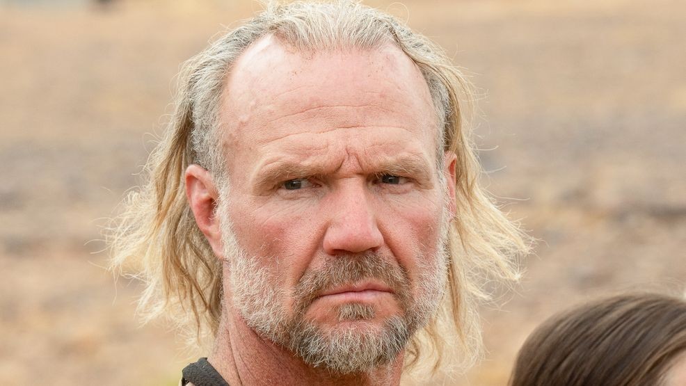 Image for story: 'Sister Wives' star Kody Brown reveals the downside to polygamy