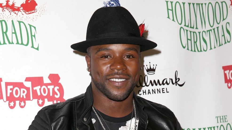 Image for story: 'So You Think You Can Dance' season 4 winner Joshua Allen dead at 36