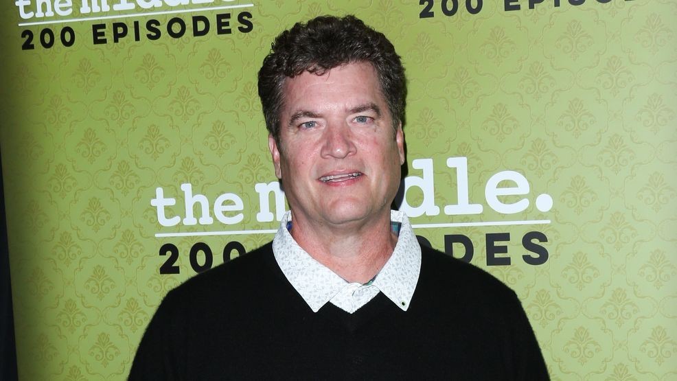 Image for story: Pat Finn, known for 'The Middle' and 'Friends,' has died at age 60