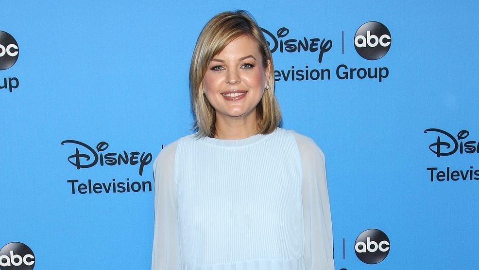Kirsten Storms revealed she's moving to Tennessee with her daughter. (Photo by Paul A. Hebert/Getty Images)