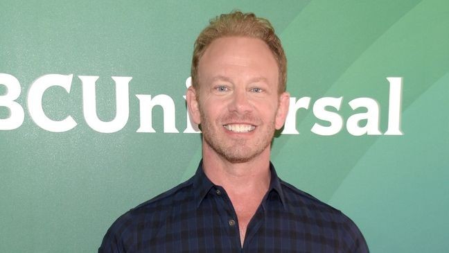 WESTLAKE VILLAGE, CALIFORNIA - APRIL 01:  Actor Ian Ziering attends the 2016 NBCUniversal Summer Press Day at Four Seasons Hotel Westlake Village on April 1, 2016 in Westlake Village, California.  (Photo by Jason Kempin/Getty Images)