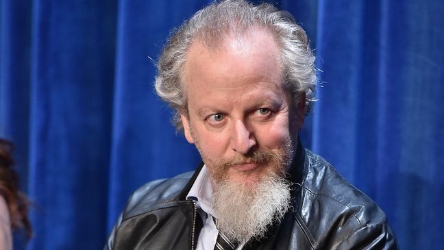 BEVERLY HILLS, CA - JULY 09:  Actor Daniel Stern attends The Paley Center For Media Presents An Evening With WGN America's "Manhattan" at The Paley Center for Media on July 9, 2014 in Beverly Hills, California.  (Photo by Alberto E. Rodriguez/Getty Images)