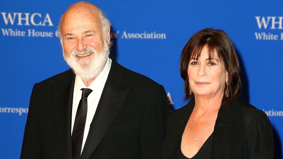Image for story: Rob and Michele Reiner’s official cause of death has been revealed