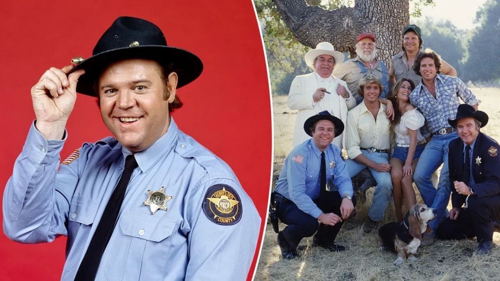 Richard “Rick” Hurst, best known for his role as Deputy Cletus Hogg on “The Dukes of Hazzard,” has died at age 79. Courtesy:{ }Silver Screen Collection/Getty Images and{ }Photo by CBS via Getty Images