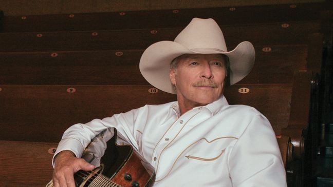 Alan Jackson announced his finale concert Last Call: One More for the Road - The Finale, taking place Saturday, June 27, 2026 at Nashville’s Nissan Stadium, home of the Tennessee Titans.(credit - David McClister)