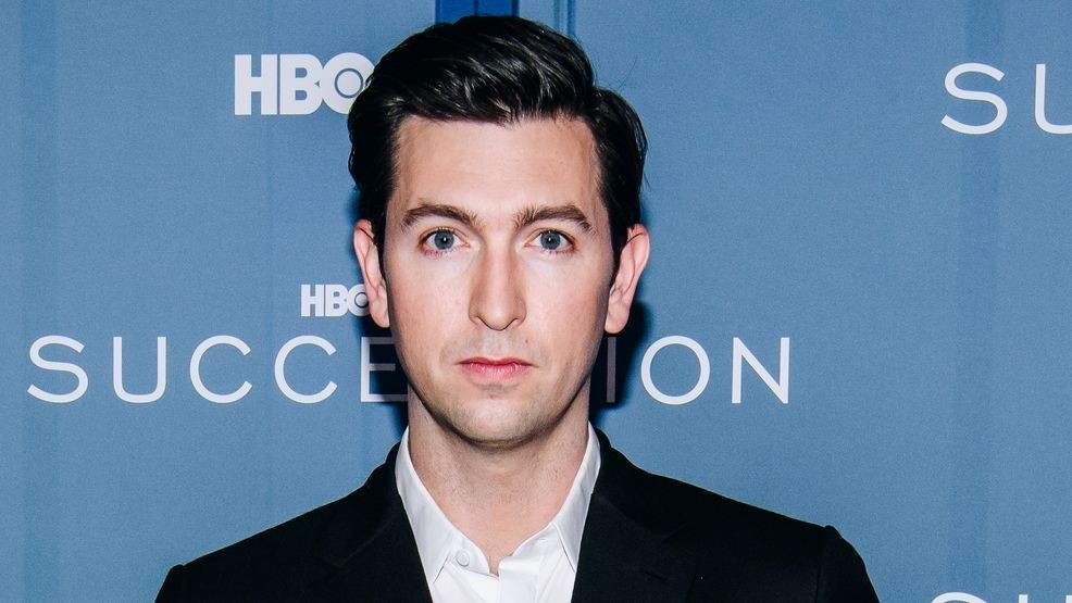 Image for story: 'Succession' star arrested for DUI