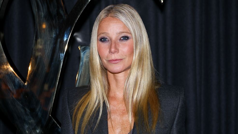 Image for story: Gwyneth Paltrow doesn't think people will 'understand' her until she's 'dead'