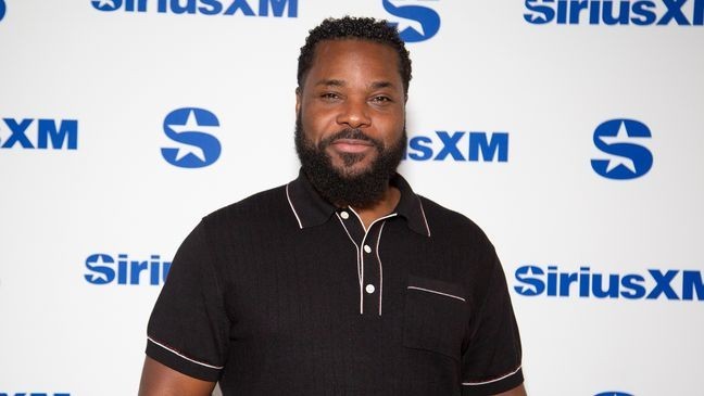 A new report confirmed Malcolm-Jamal Warner's eight-year-old daughter was swimming with him when he drowned. (Photo by Santiago Felipe/Getty Images)
