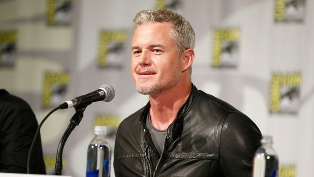 The actor announced his ALS diagnosis in April. (Photo by Joe Scarnici/Getty Images for TNT)