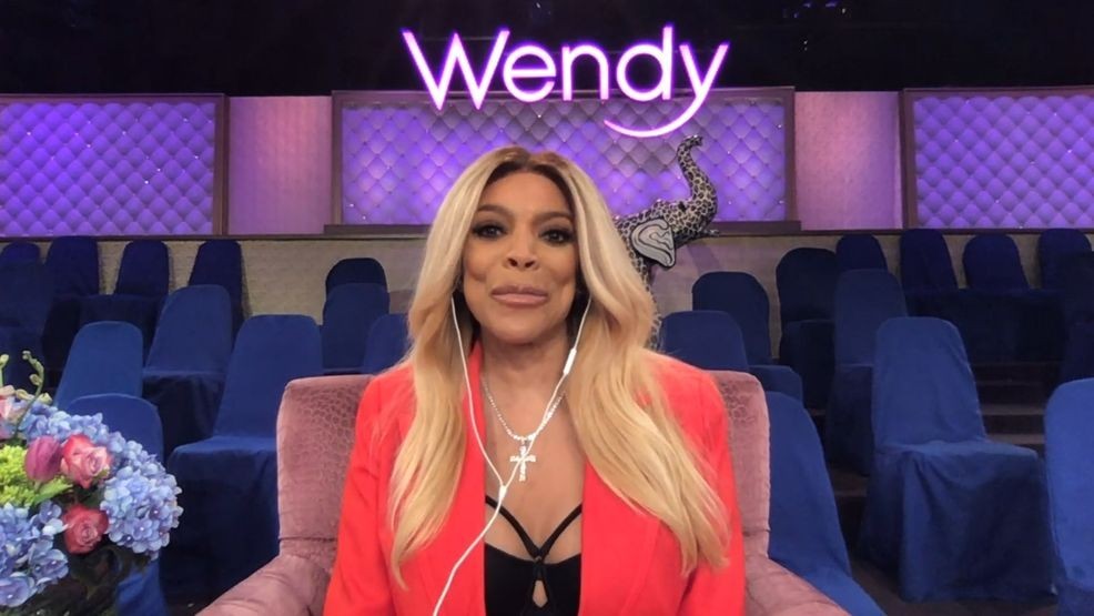 Image for story: Wendy Williams reportedly has no plans to return to television