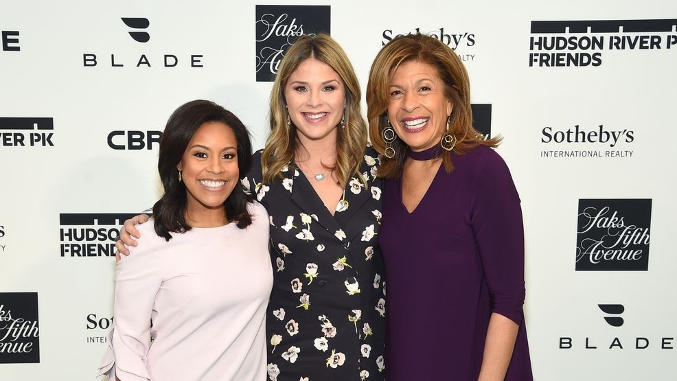 Image for story: Jenna Bush Hager has a new 'Today' fourth hour host-find out who!