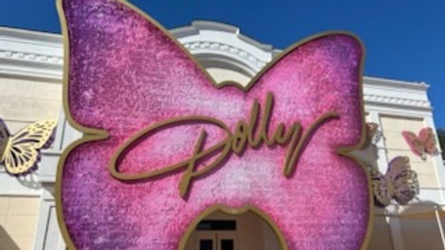 The honor comes from NAPHA’s 39th annual survey, with results based on votes from seasoned parkgoers — many of whom have visited more than 130 parks worldwide. (Photo: WZTV)