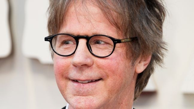 FILE -Dana Carvey attends the 91st Annual Academy Awards at Hollywood and Highland on February 24, 2019 in Hollywood, California. (Photo by Frazer Harrison/Getty Images)